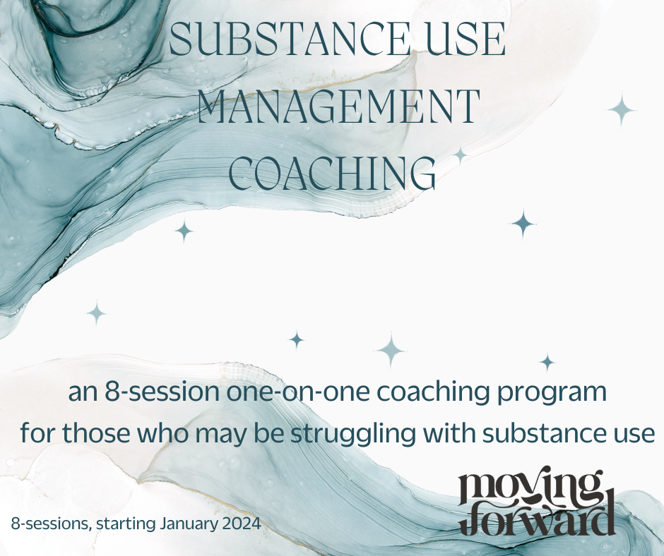 Substance Use Management coaching
