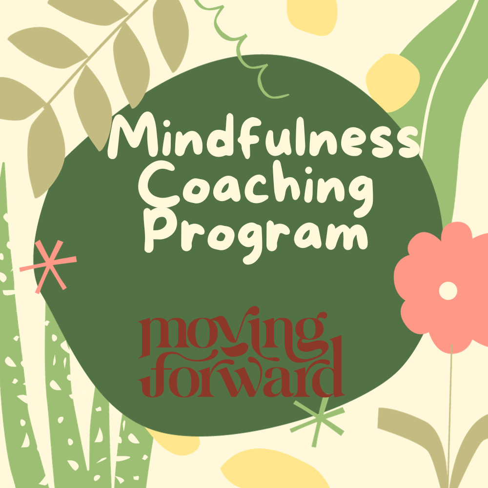 Mindfulness Coaching