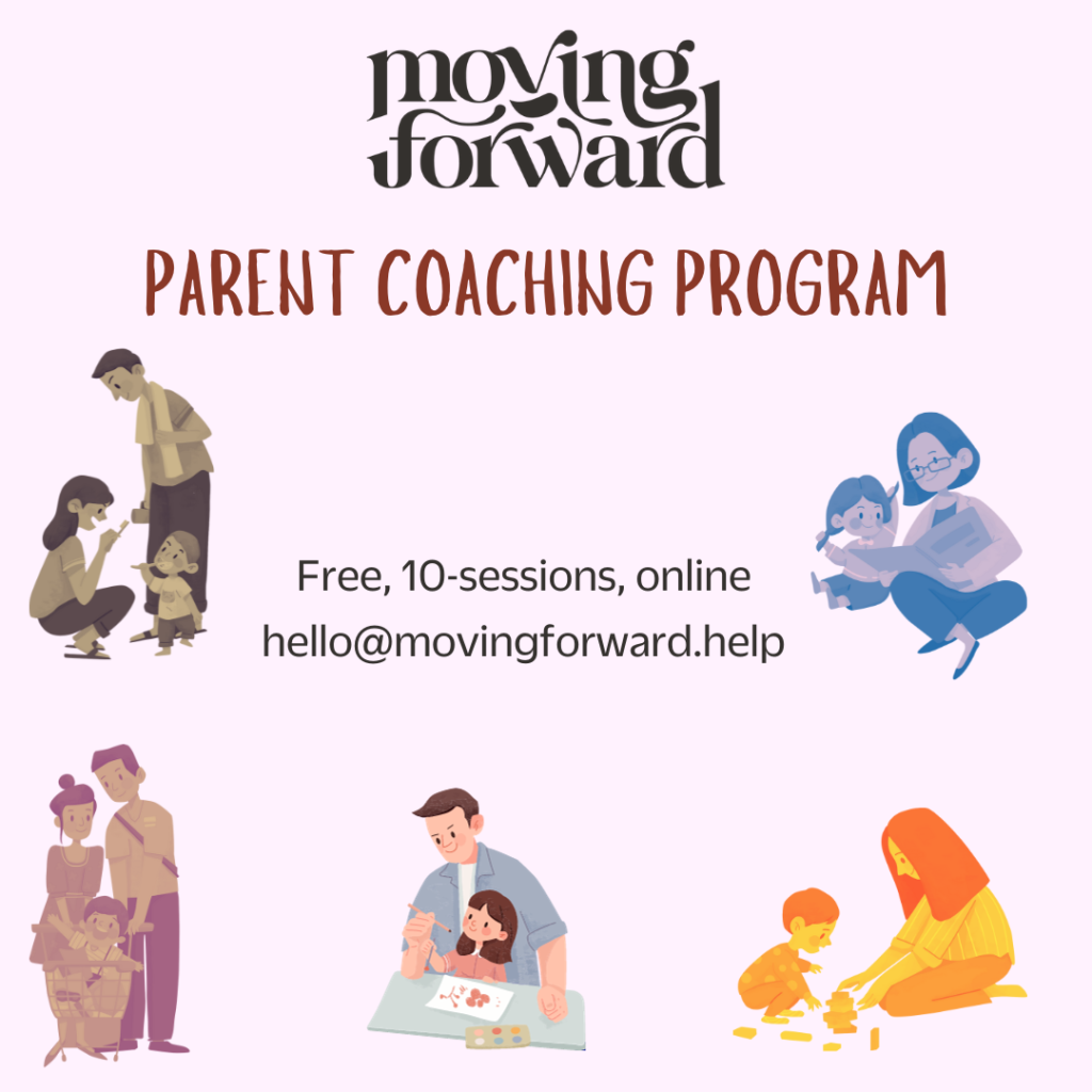 parent coaching